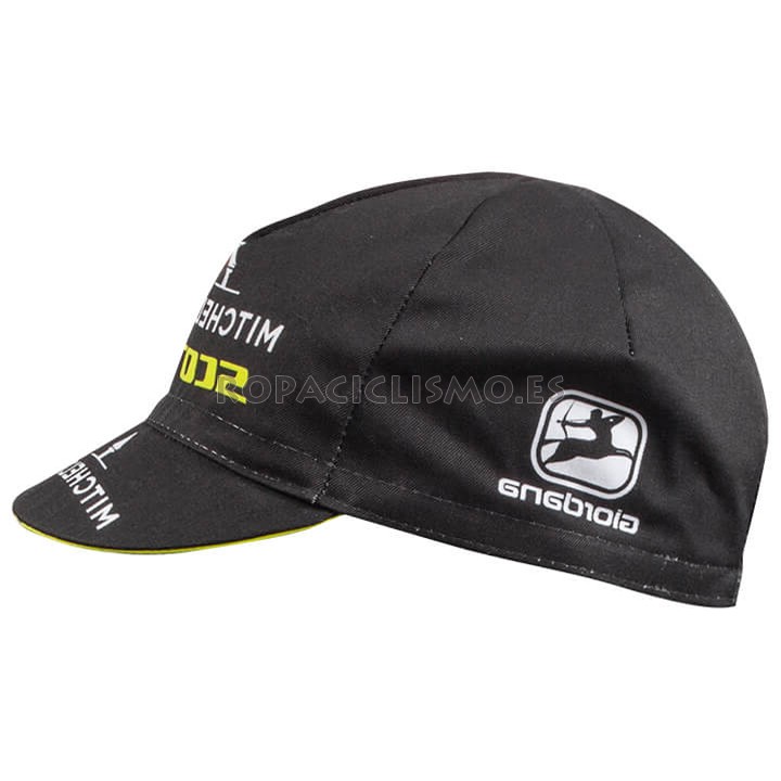 2018 Mitchelton Scott Gorro